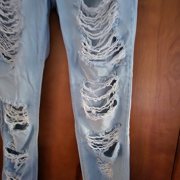Kancan Jeans - Picture 3 of 6